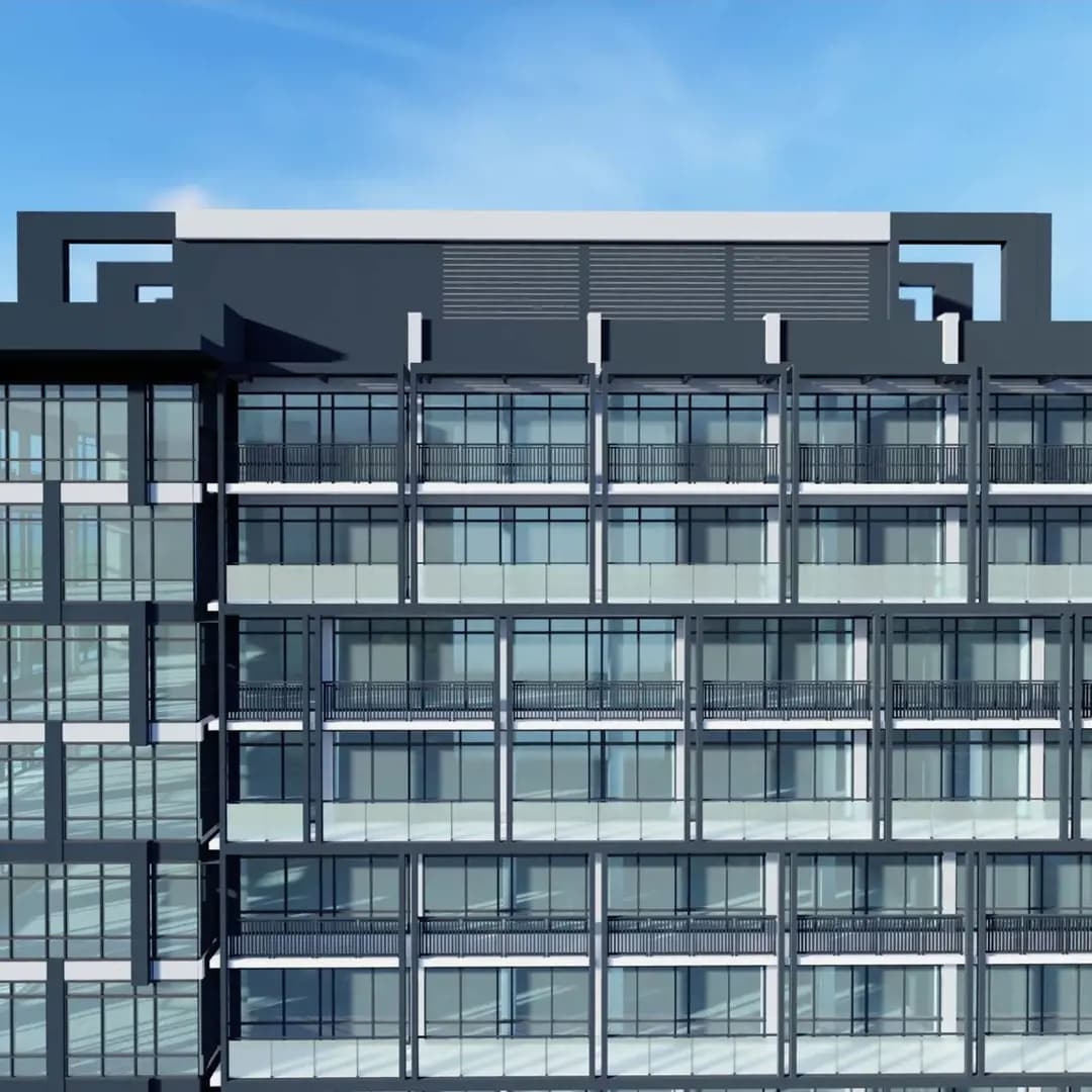 Waterdown Road Condos thumbnail 6