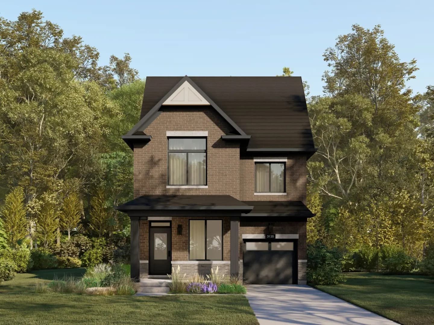 Arbor West Towns - Image 1