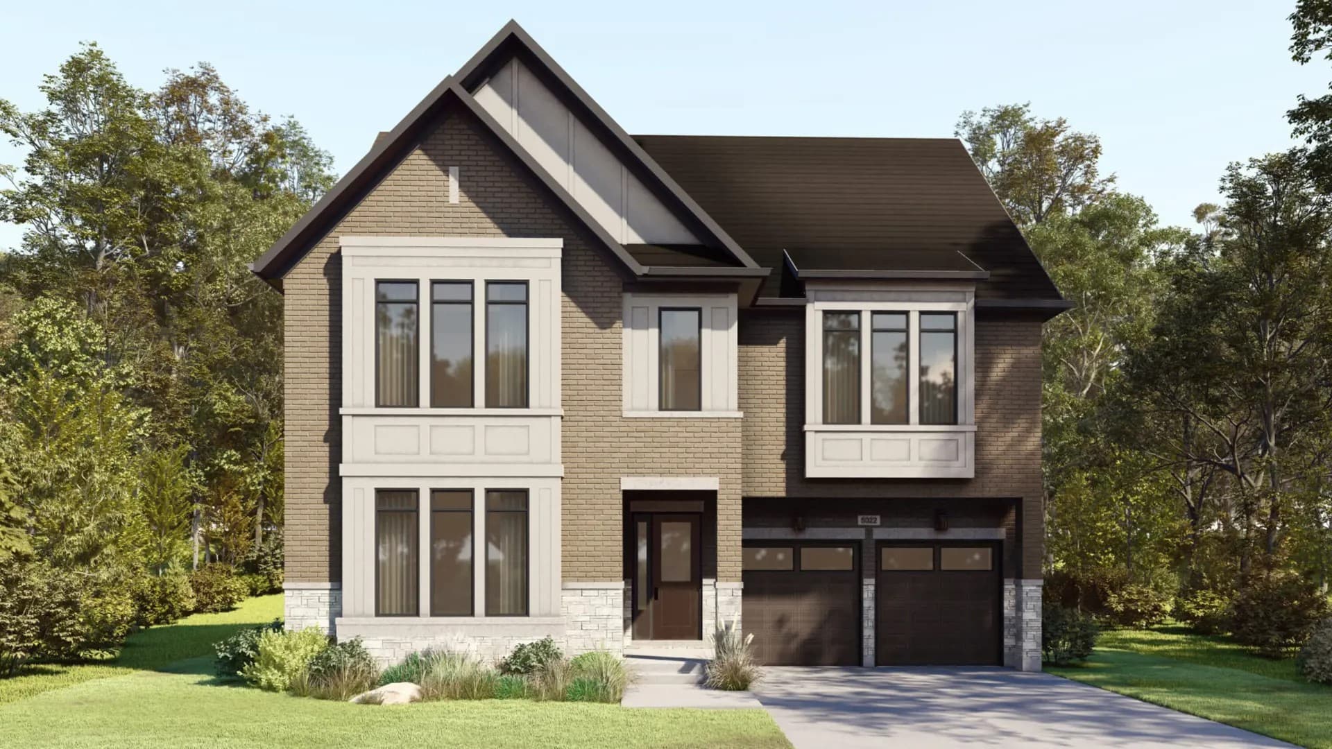 Arbor West Towns thumbnail 4