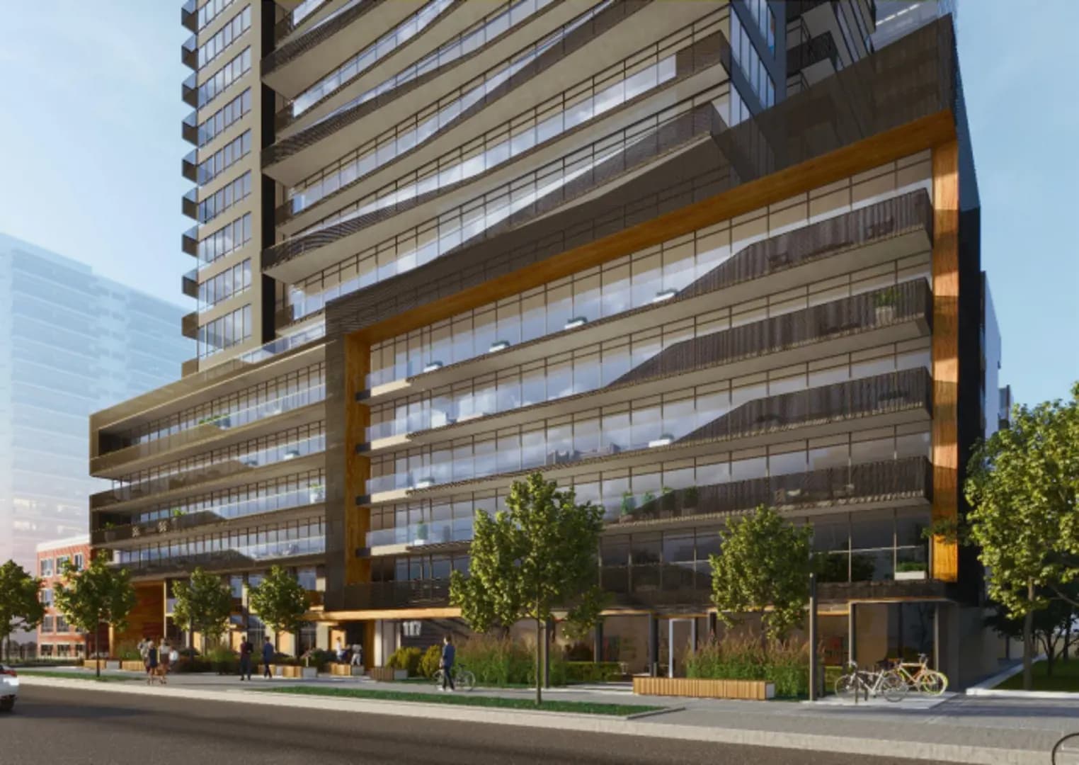 Line 5 Condos thumbnail 2