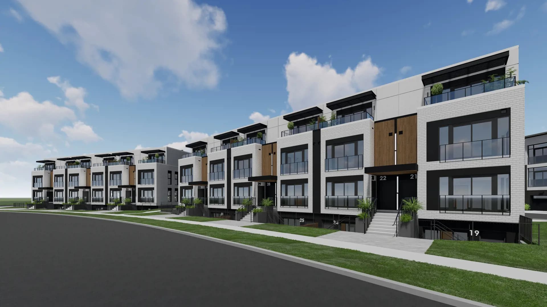 Otterbein Woods Towns thumbnail 3