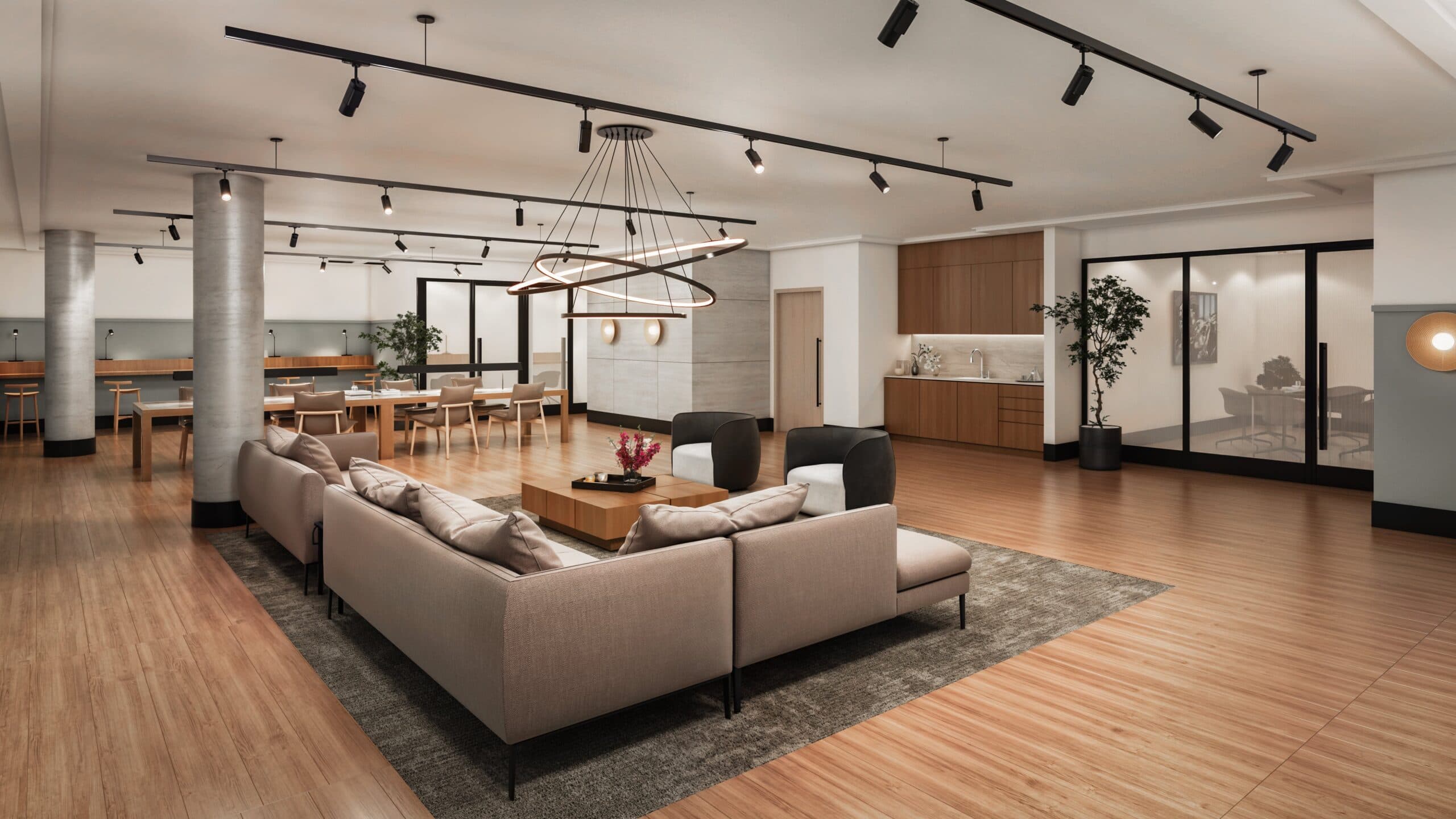 Reine Condos thumbnail 7
