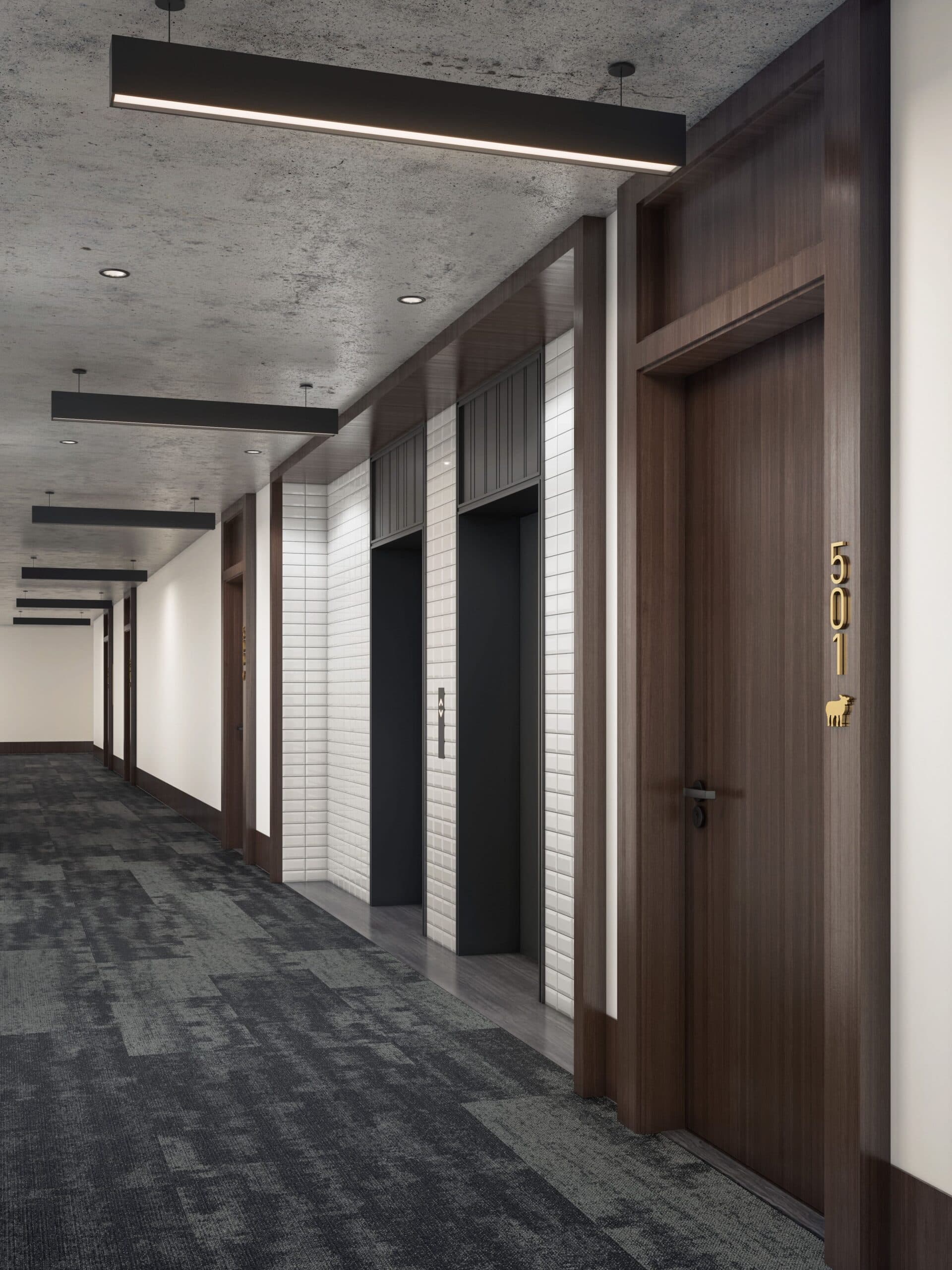 Reine Condos thumbnail 6