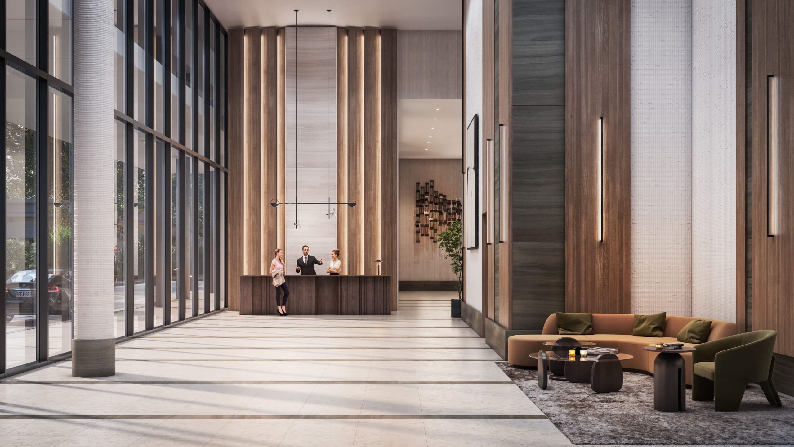 Reine Condos thumbnail 10