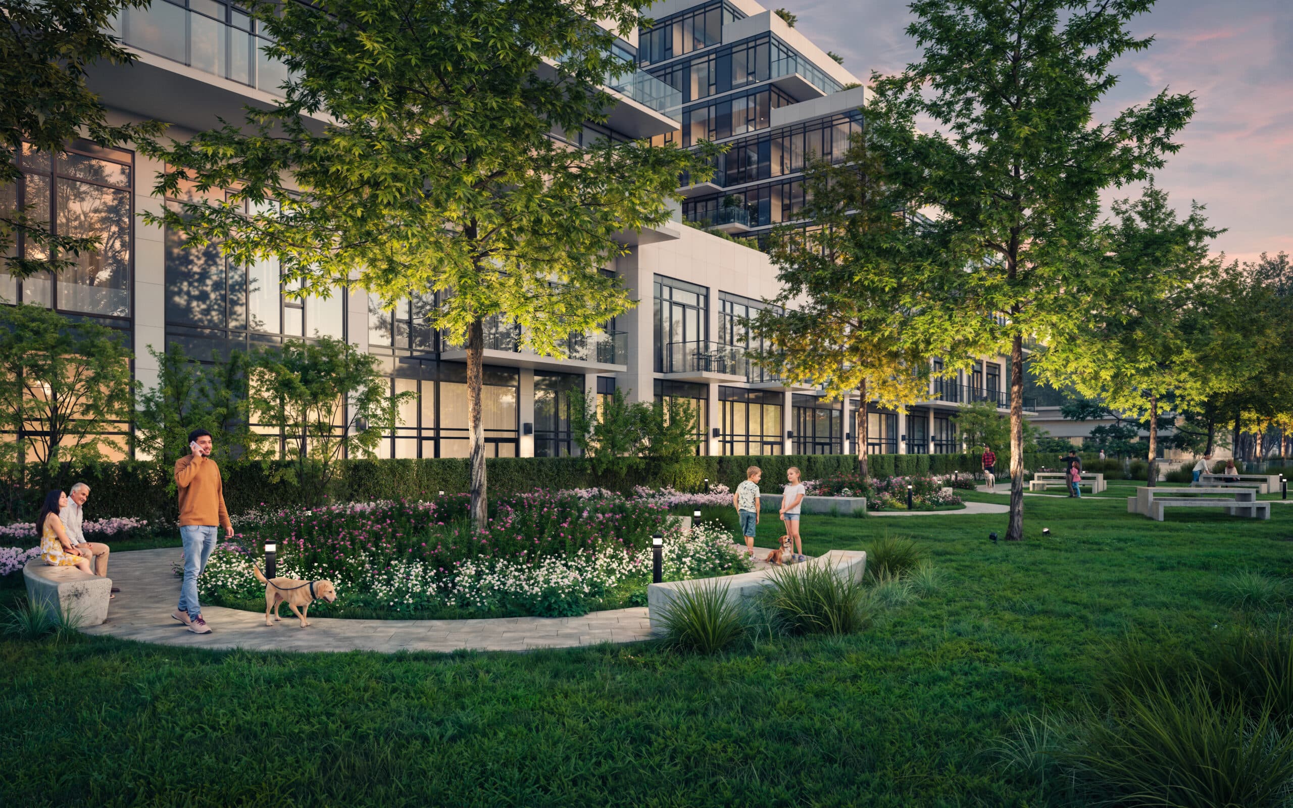 Reine Condos thumbnail 11