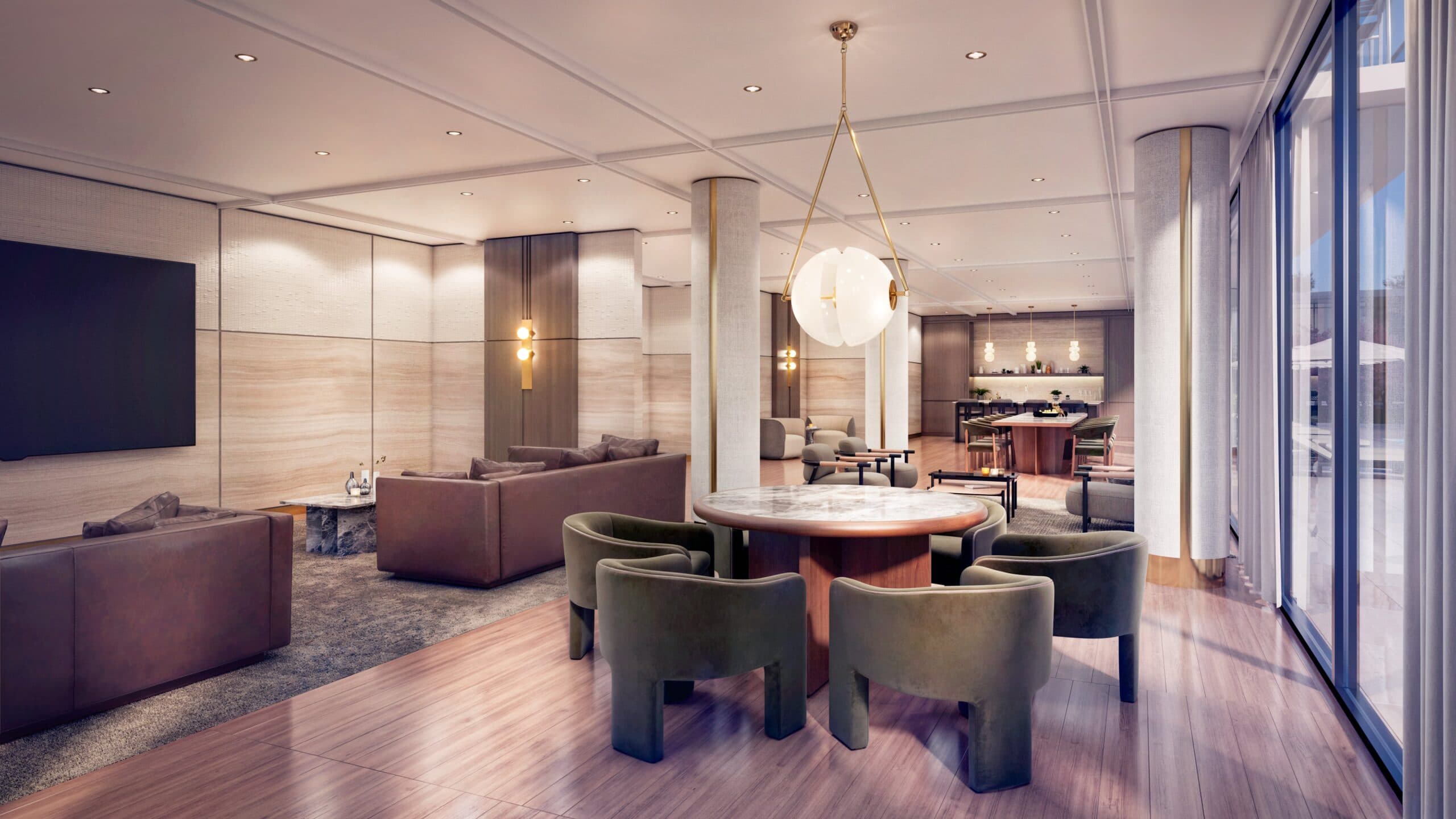 Reine Condos thumbnail 12