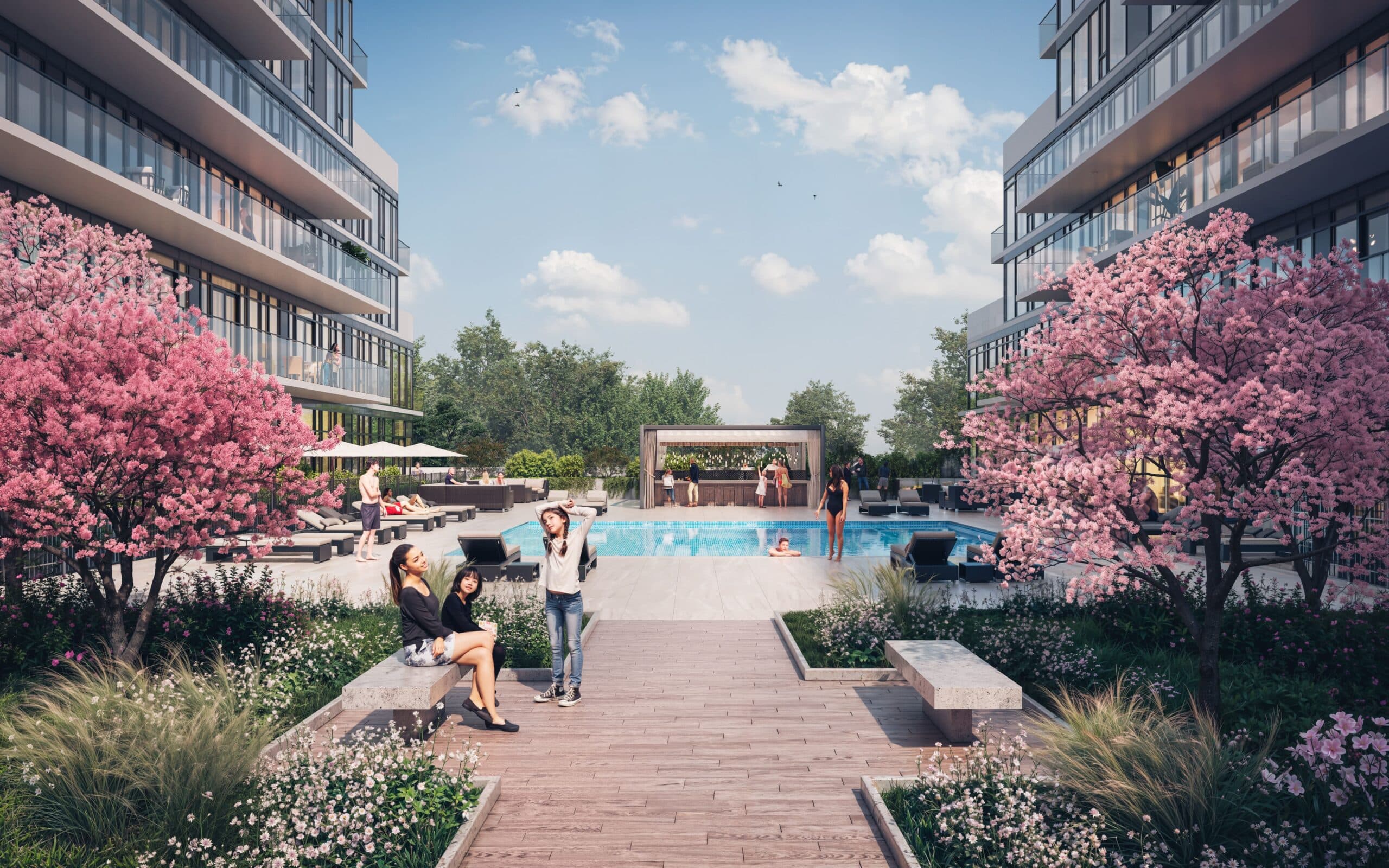 Reine Condos thumbnail 13