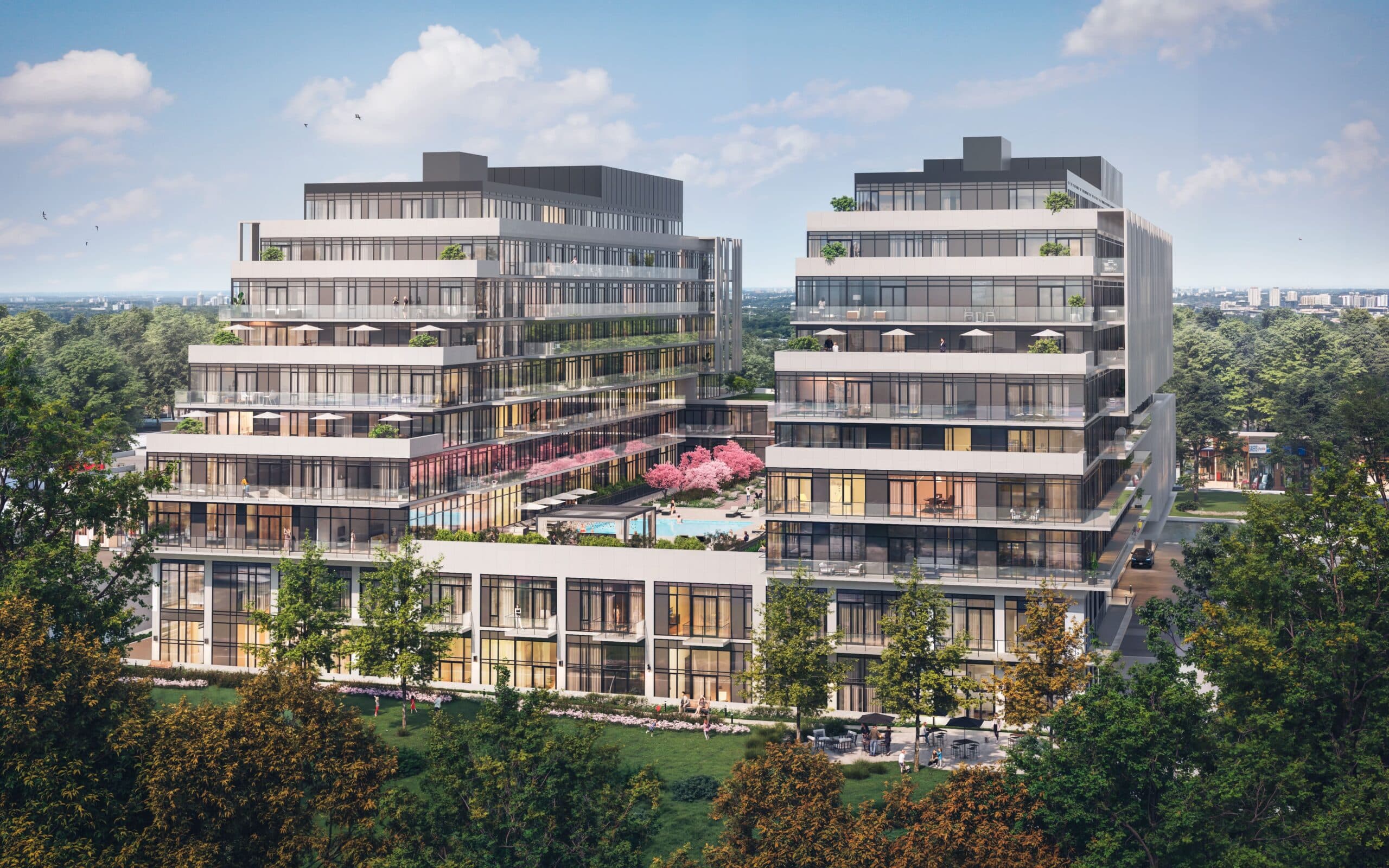 Reine Condos thumbnail 4
