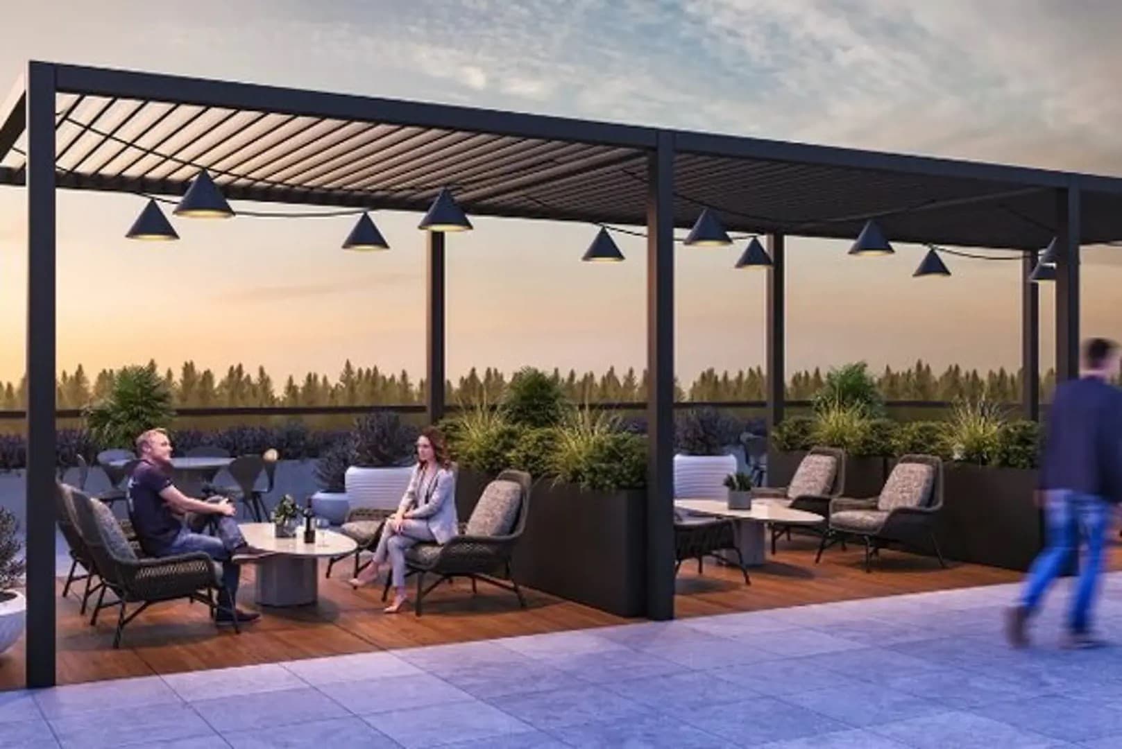 Evolve Condos thumbnail 2