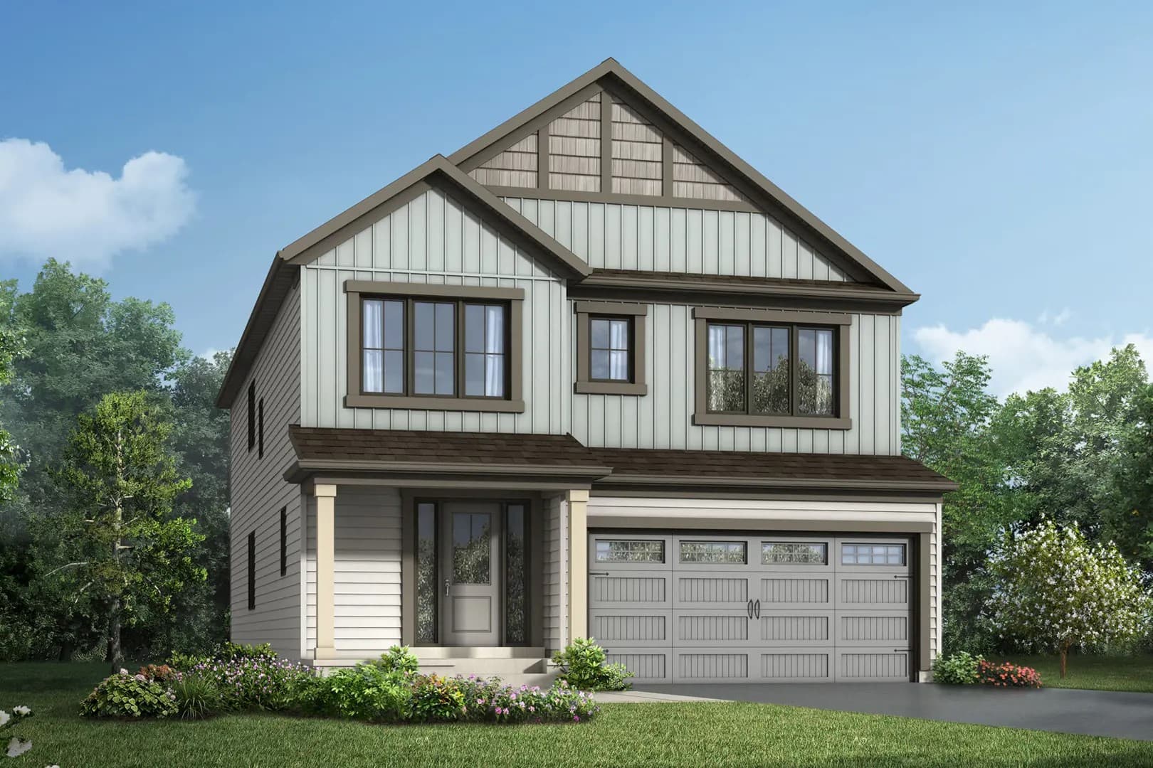 Fairwinds South Towns - Image 1