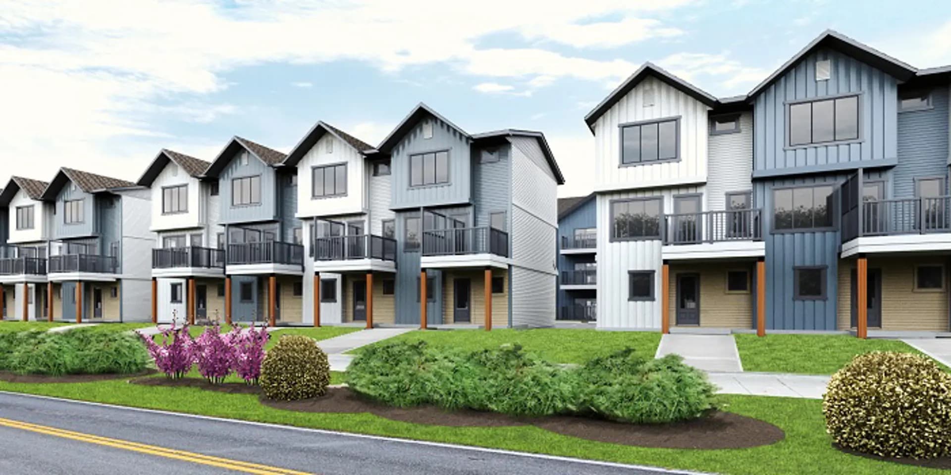 River’s Edge Towns - Image 1