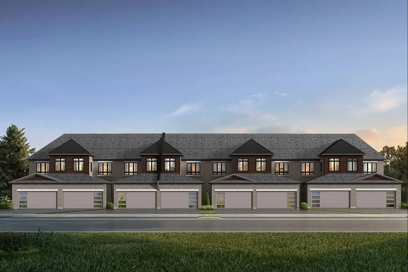 Bodhi Townhome Living thumbnail 3