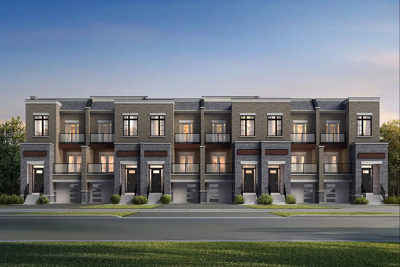 Bodhi Townhome Living thumbnail 4
