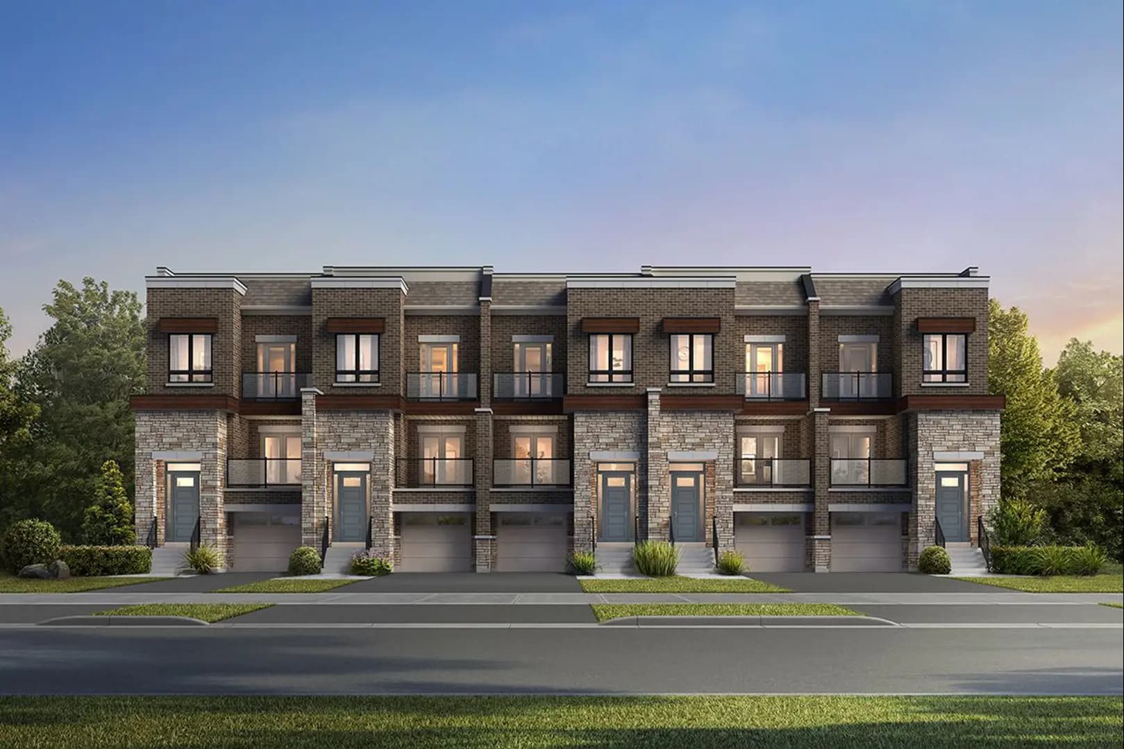 Bodhi Townhome Living thumbnail 5