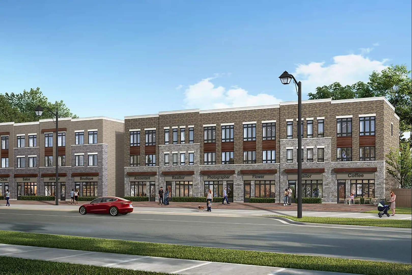Bodhi Townhome Living thumbnail 7