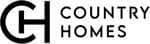 Country Homes logo