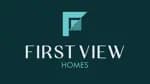 First View Homes logo
