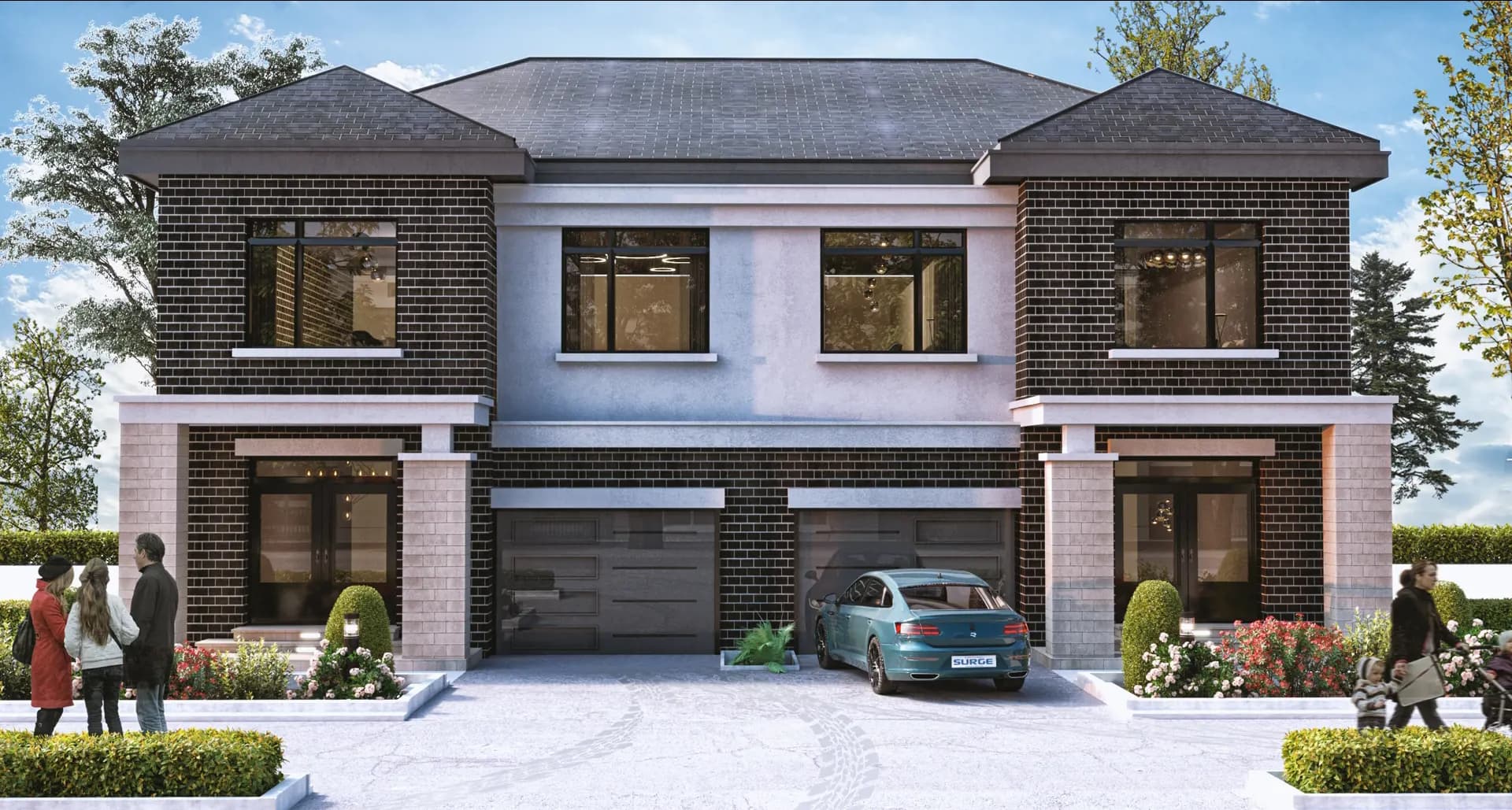Harris Hillside Homes thumbnail 2