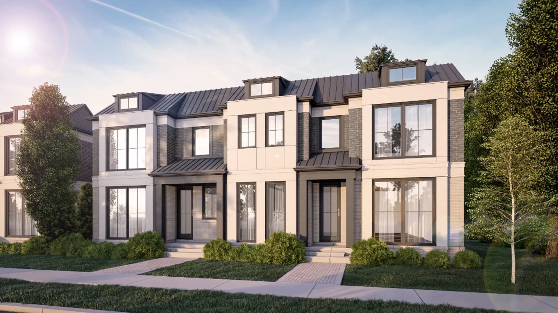 Lorne Park Place thumbnail 2