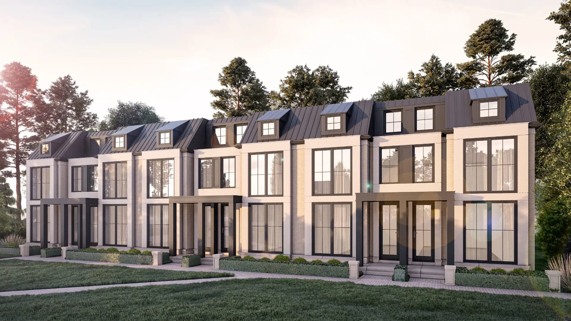 Lorne Park Place thumbnail 5
