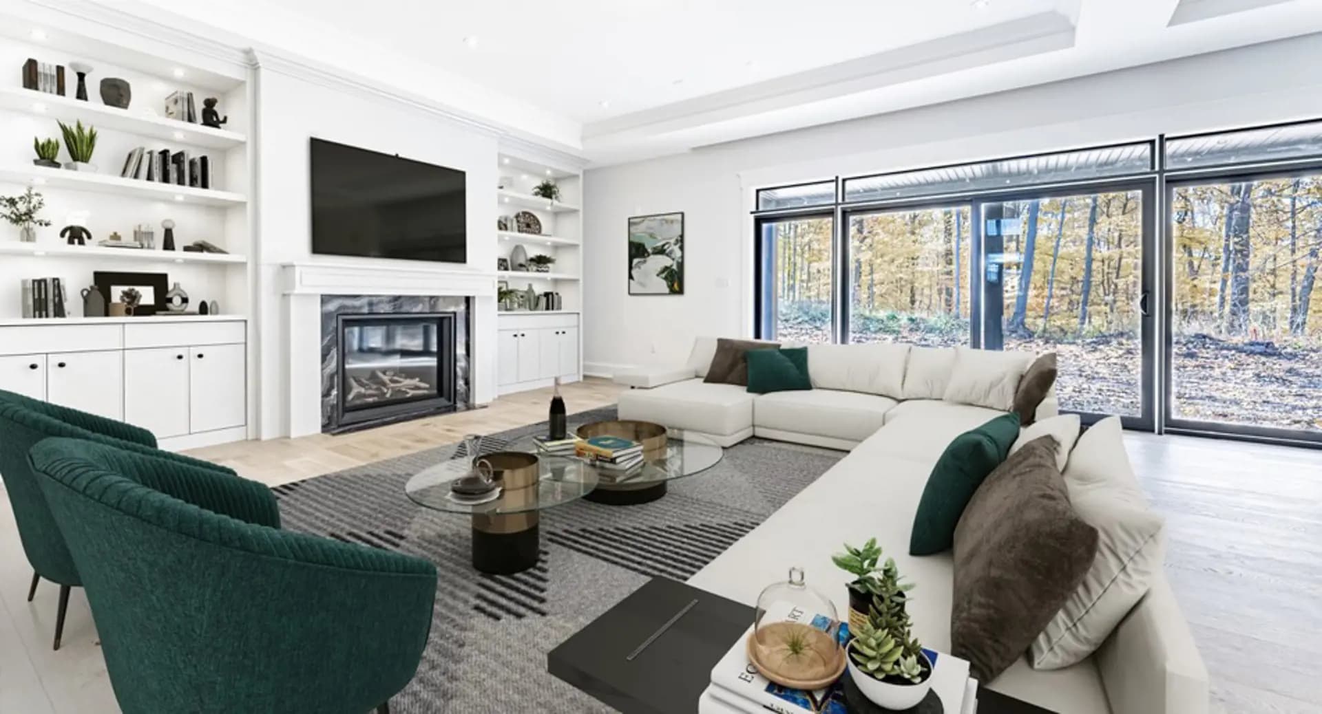 Riverbank Estates thumbnail 2
