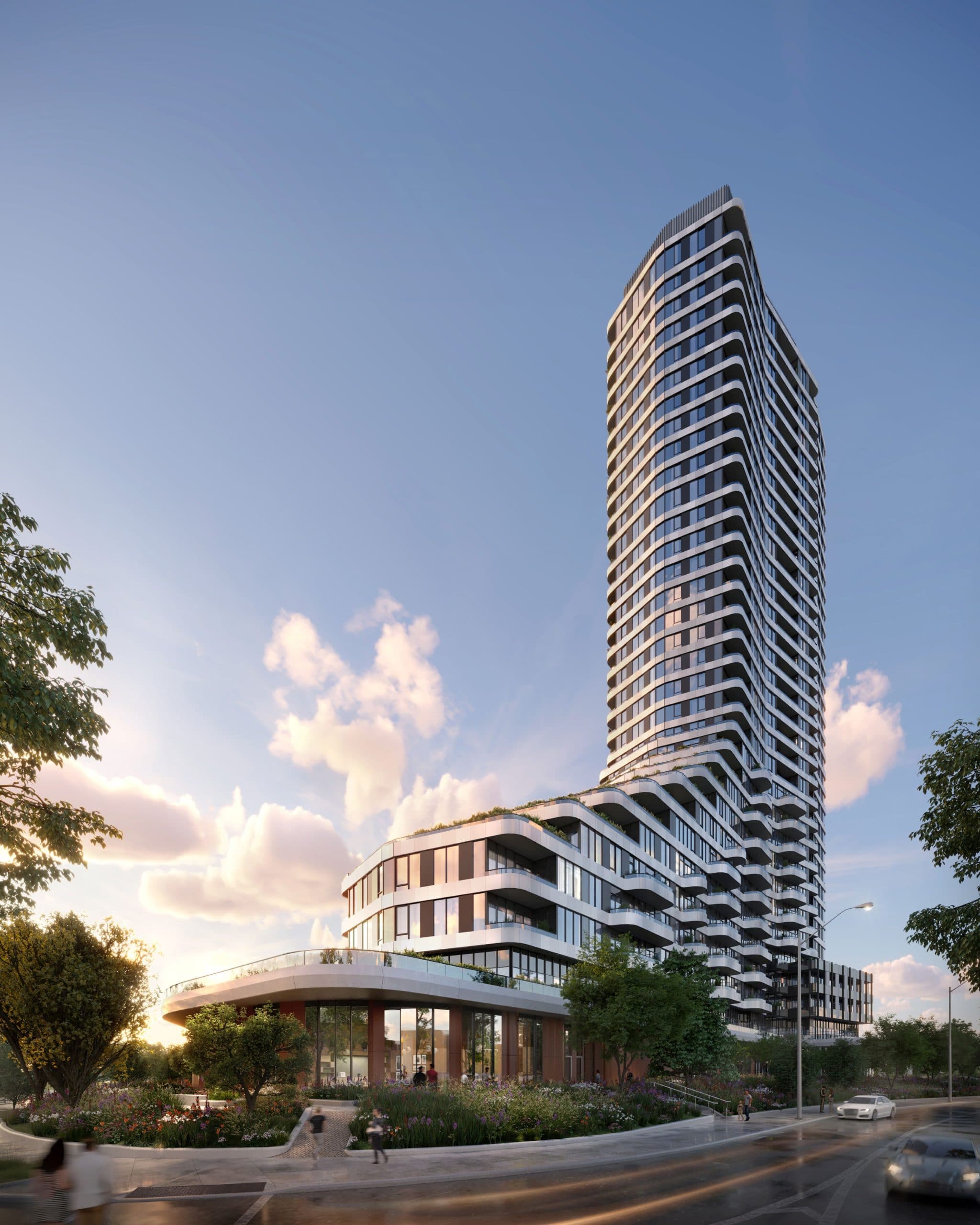 The Clove Condos - Image 1
