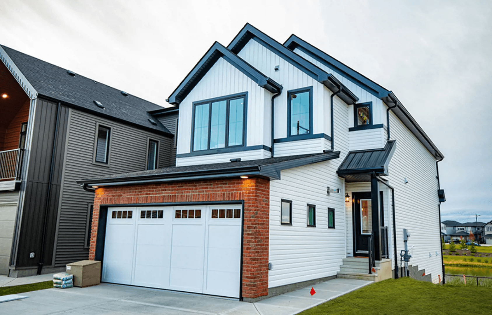 Chappelle Gardens by Daytona Homes thumbnail 7