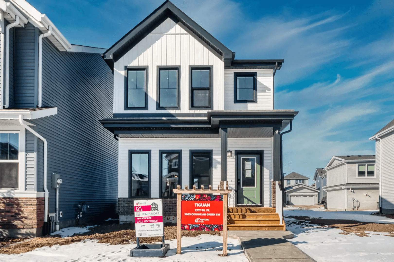 Chappelle Gardens by Daytona Homes thumbnail 11