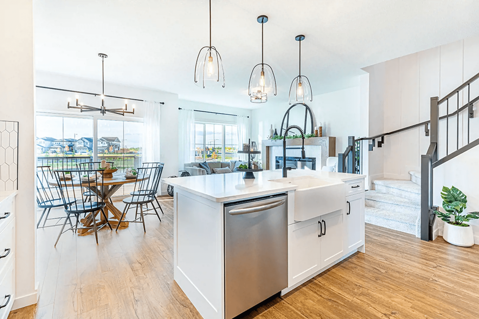 Chappelle Gardens by Daytona Homes thumbnail 23