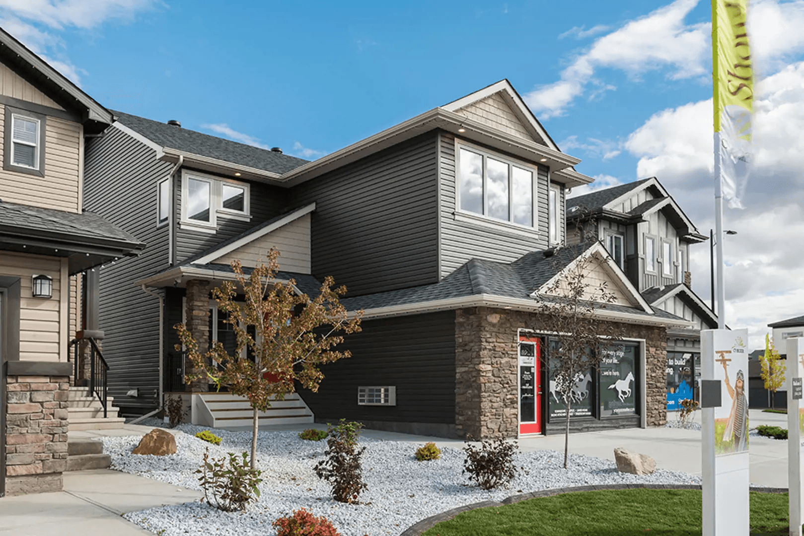 Cy Becker by Pacesetter Homes thumbnail 2