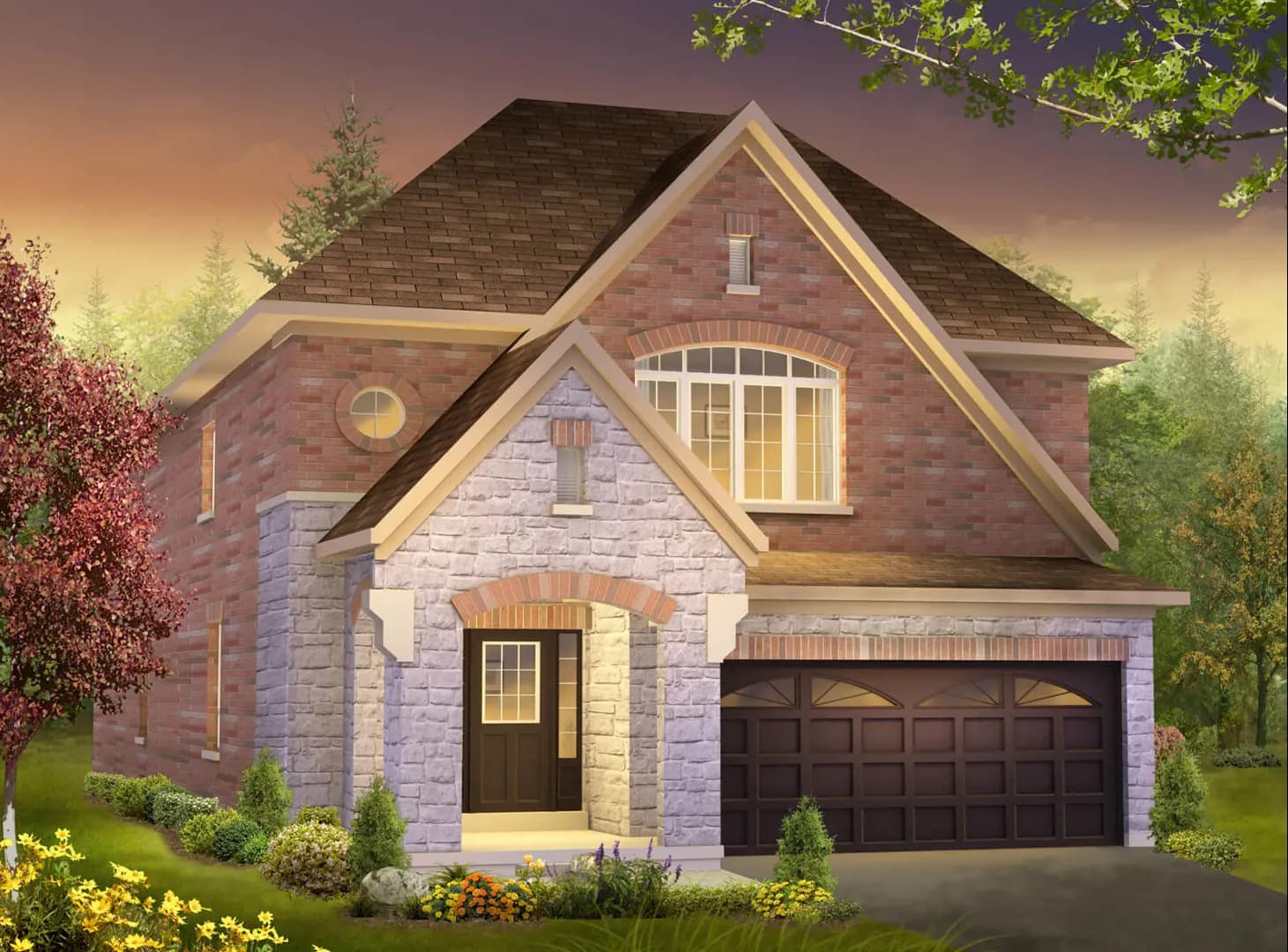 Jasper Village Towns thumbnail 6