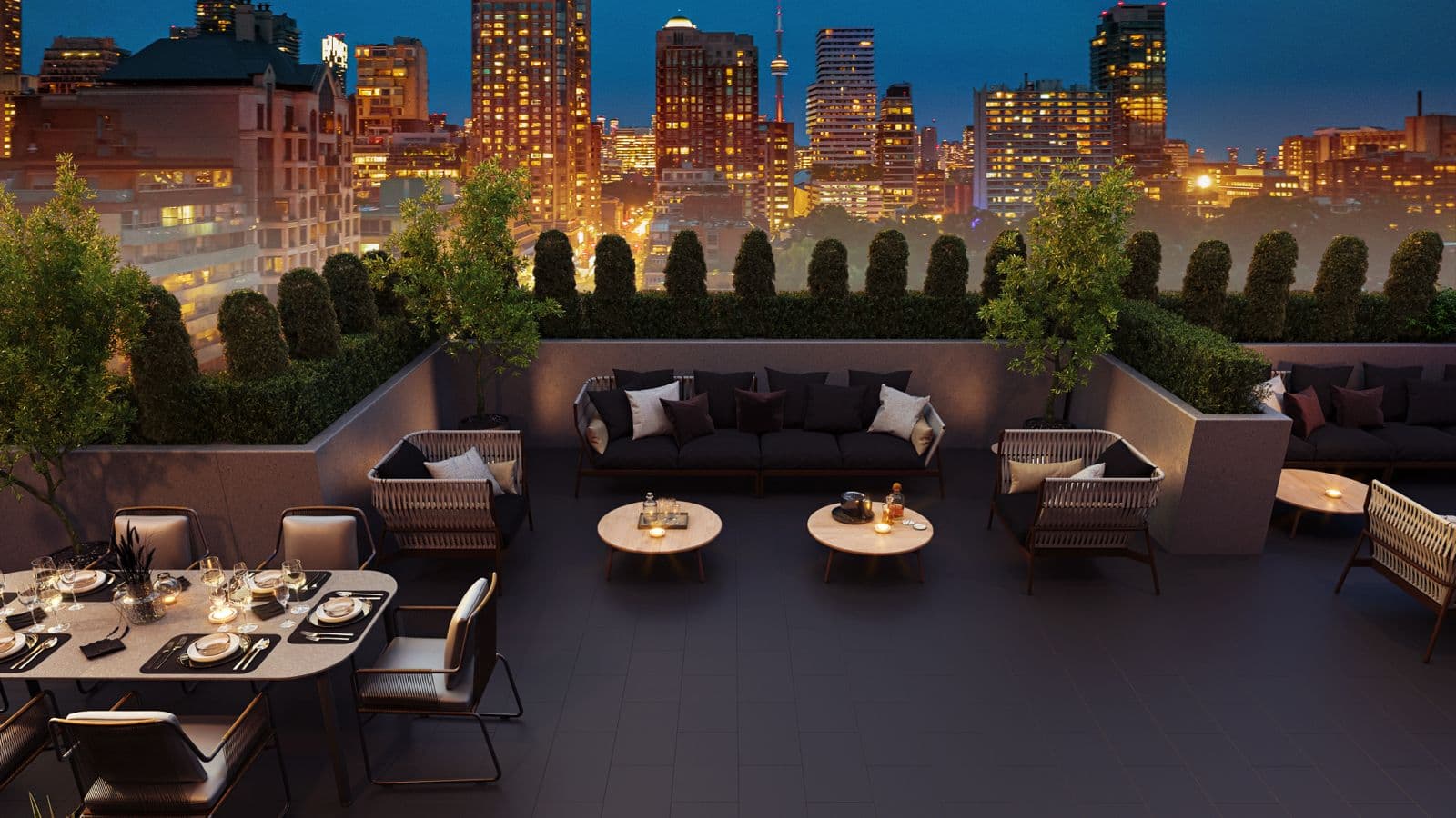 One Ten Condos thumbnail 7