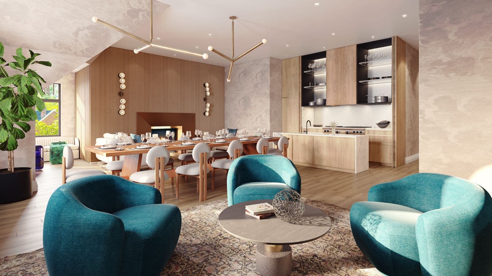 One Ten Condos thumbnail 11