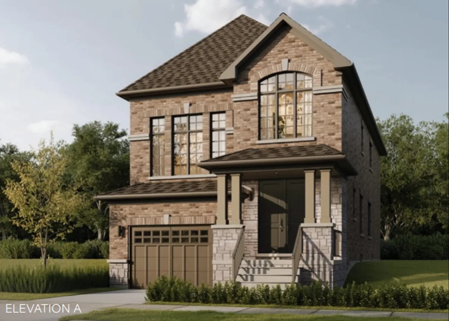 ZancorBrooklin Homes thumbnail 3