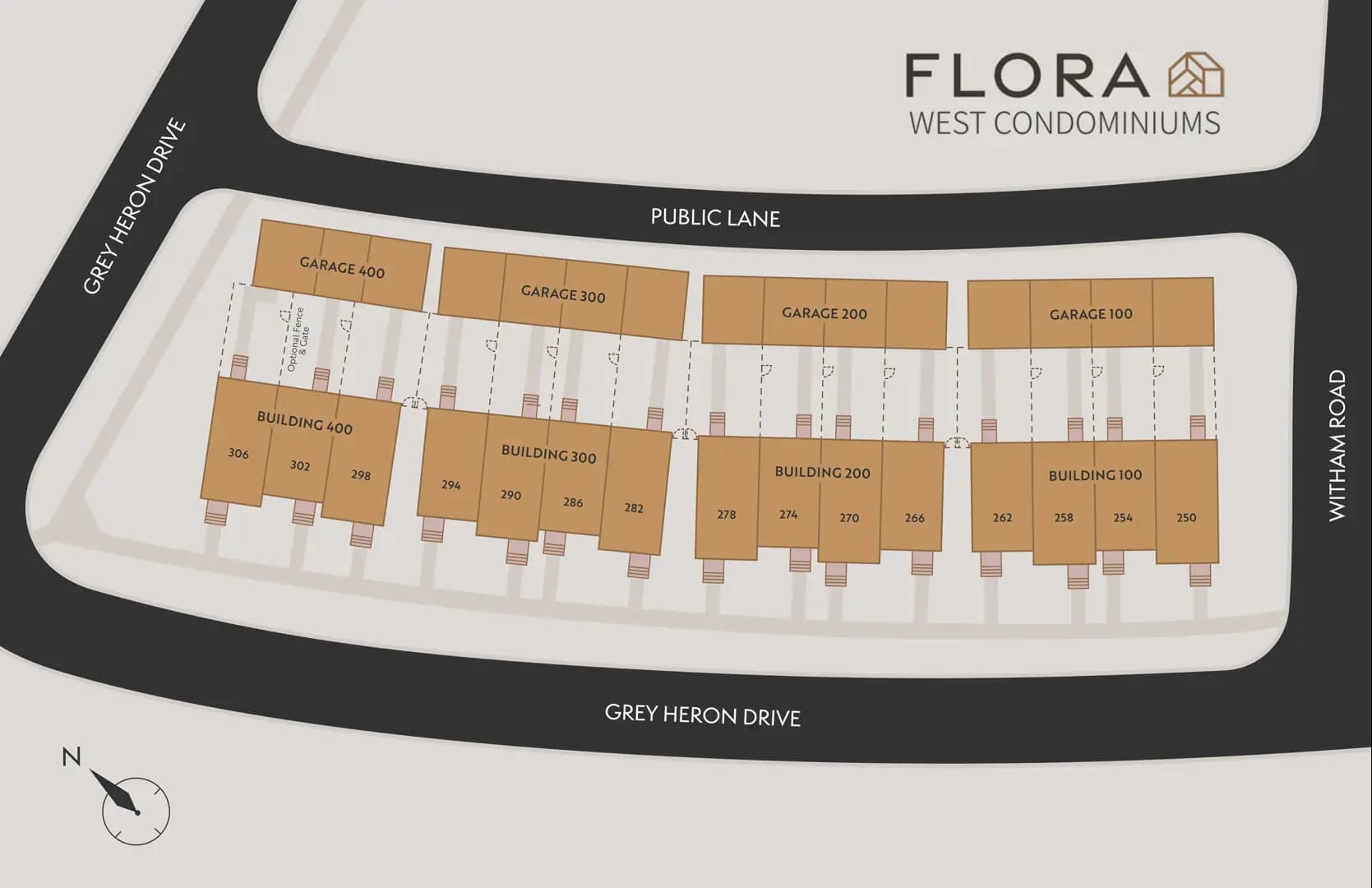 Flora West Condos thumbnail 7