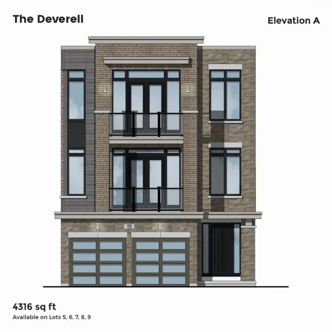 Inverlynn Homes thumbnail 3