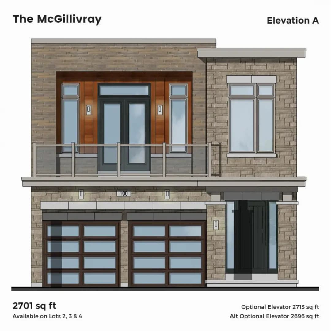 Inverlynn Homes thumbnail 5