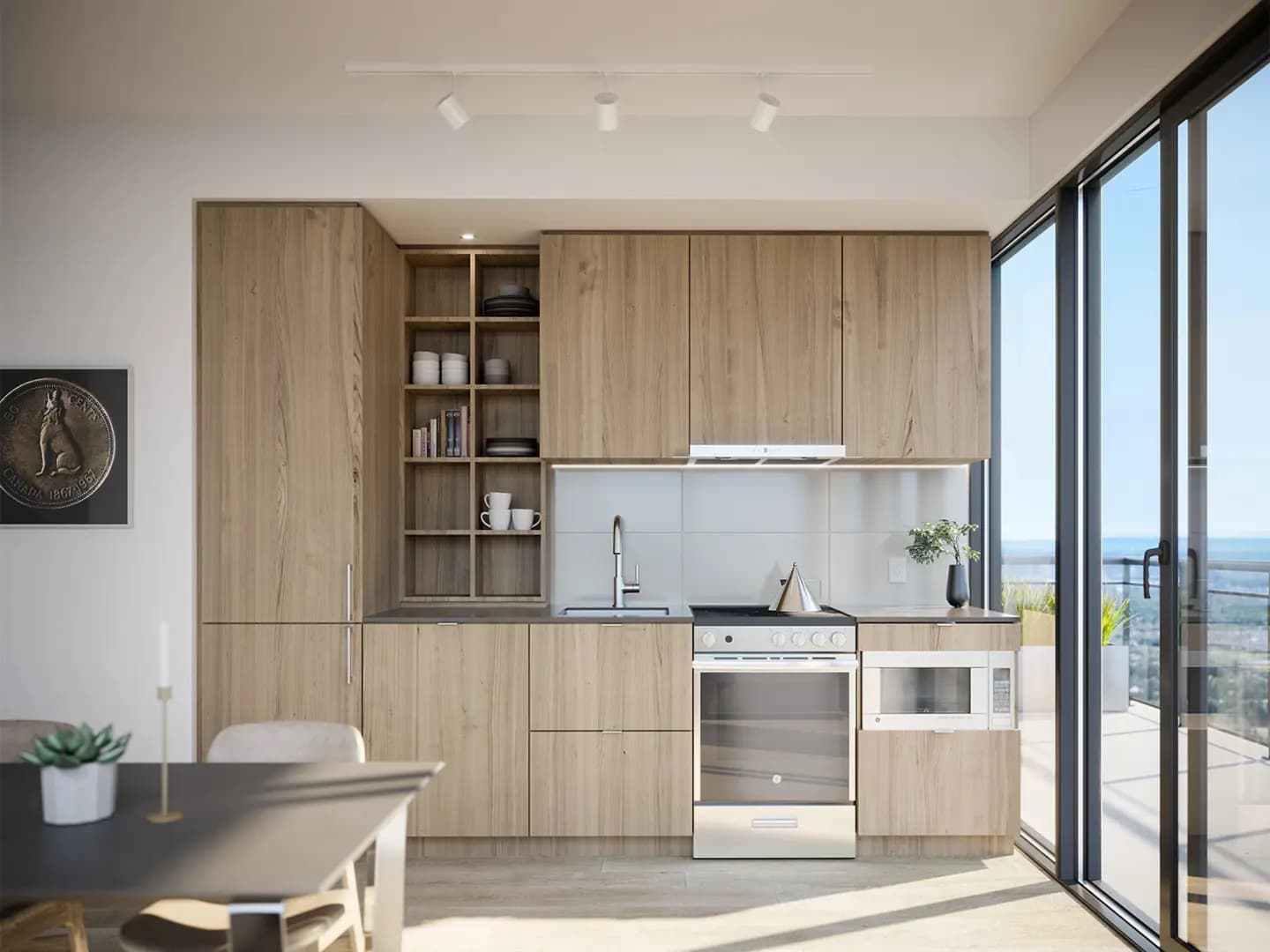 M5 Condos thumbnail 18