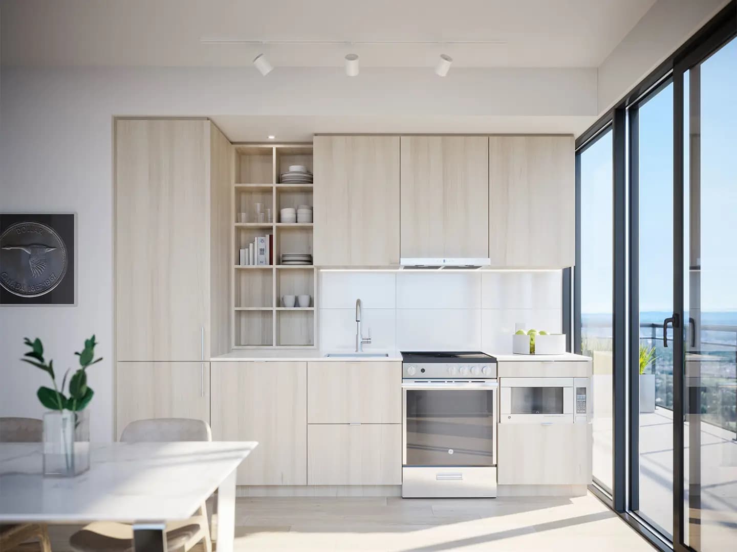 M5 Condos thumbnail 19