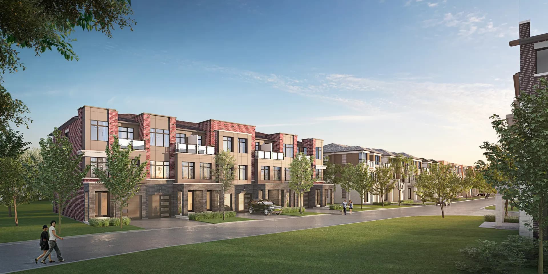 NAVA Oakville Condos thumbnail 8