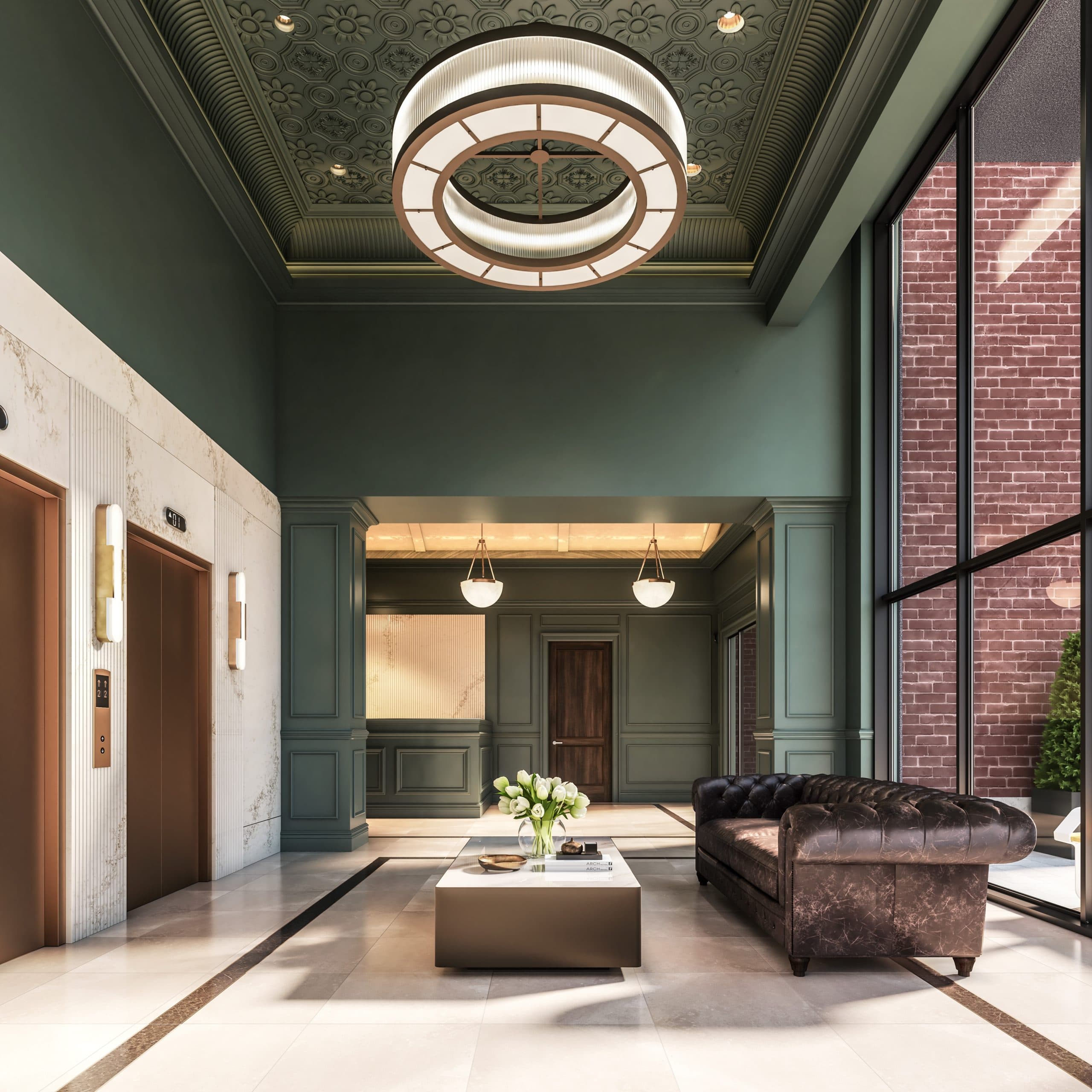 Noble Residences thumbnail 22