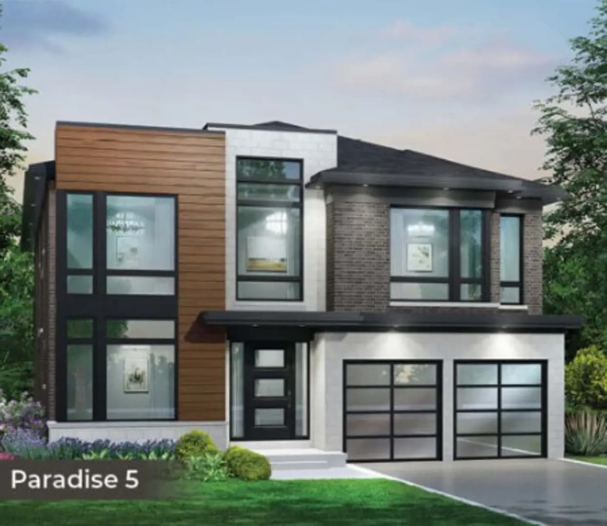 Paradise Beach Homes - Image 1