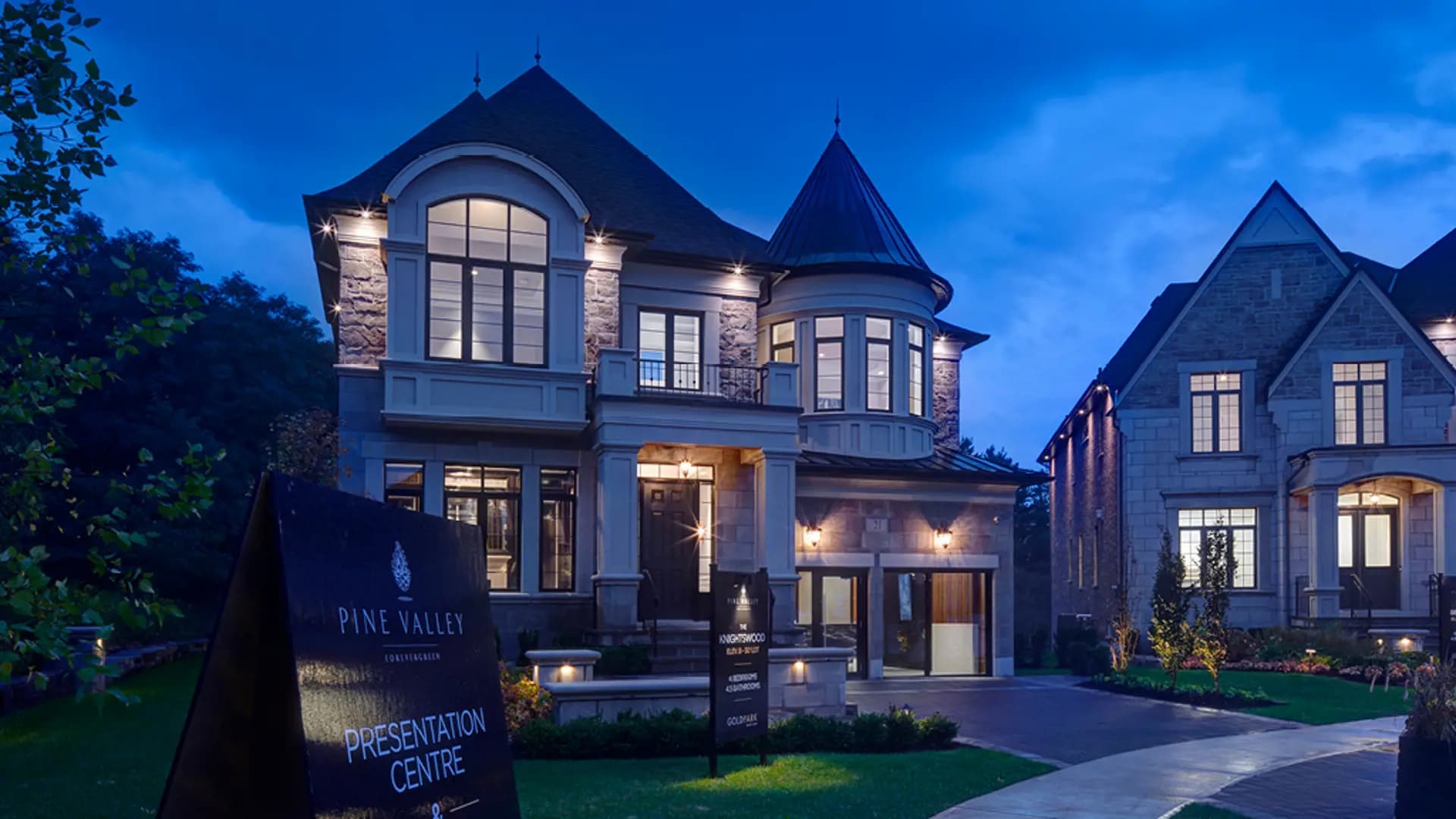 Pine Valley Homes thumbnail 3