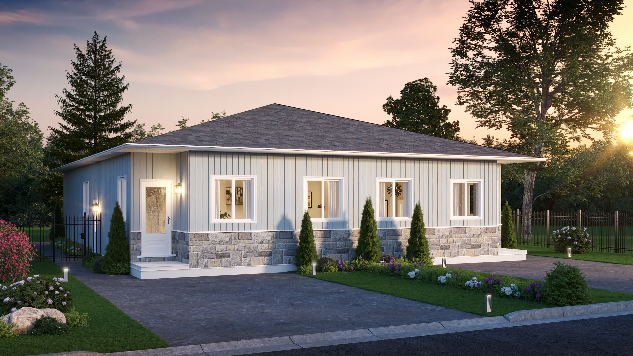 River Pointe – Phase 1 thumbnail 3