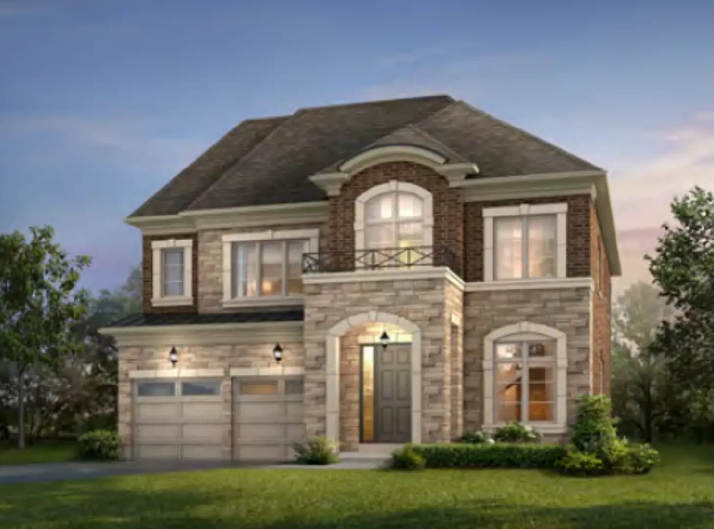 South Lake Residences thumbnail 3