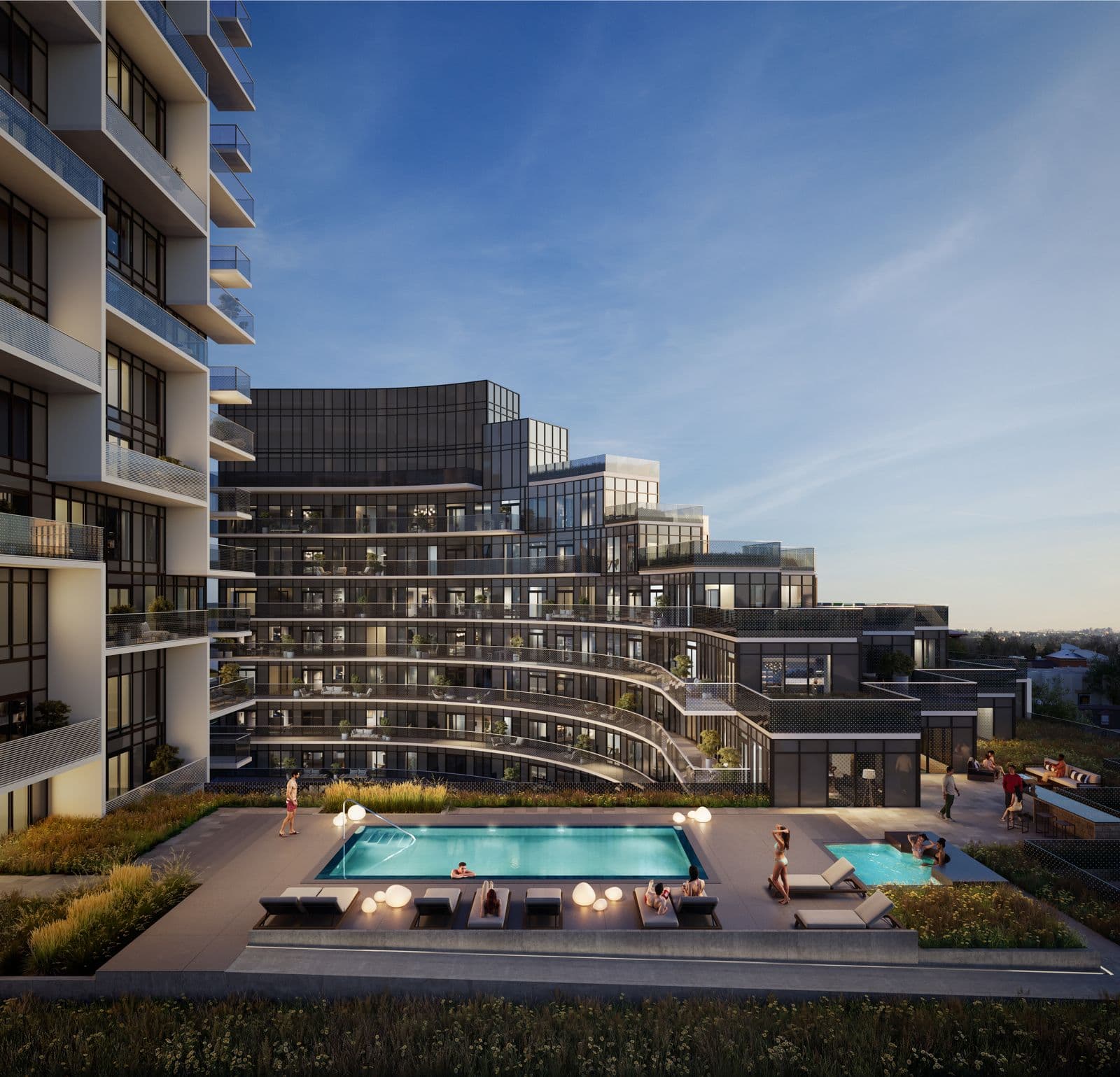 Spirit Residences thumbnail 6