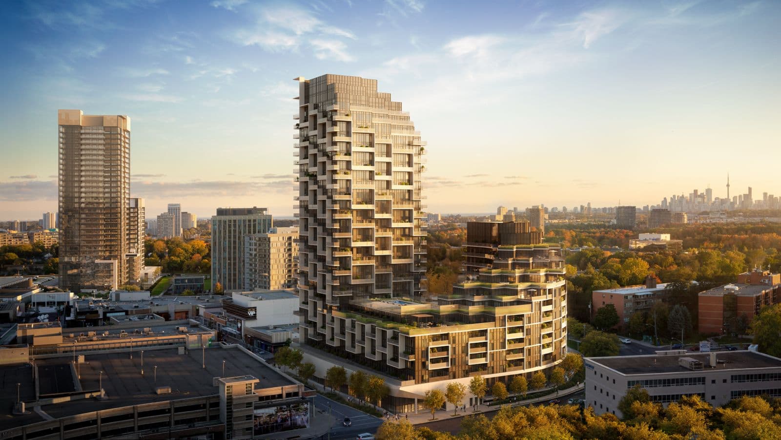 Spirit Residences thumbnail 5