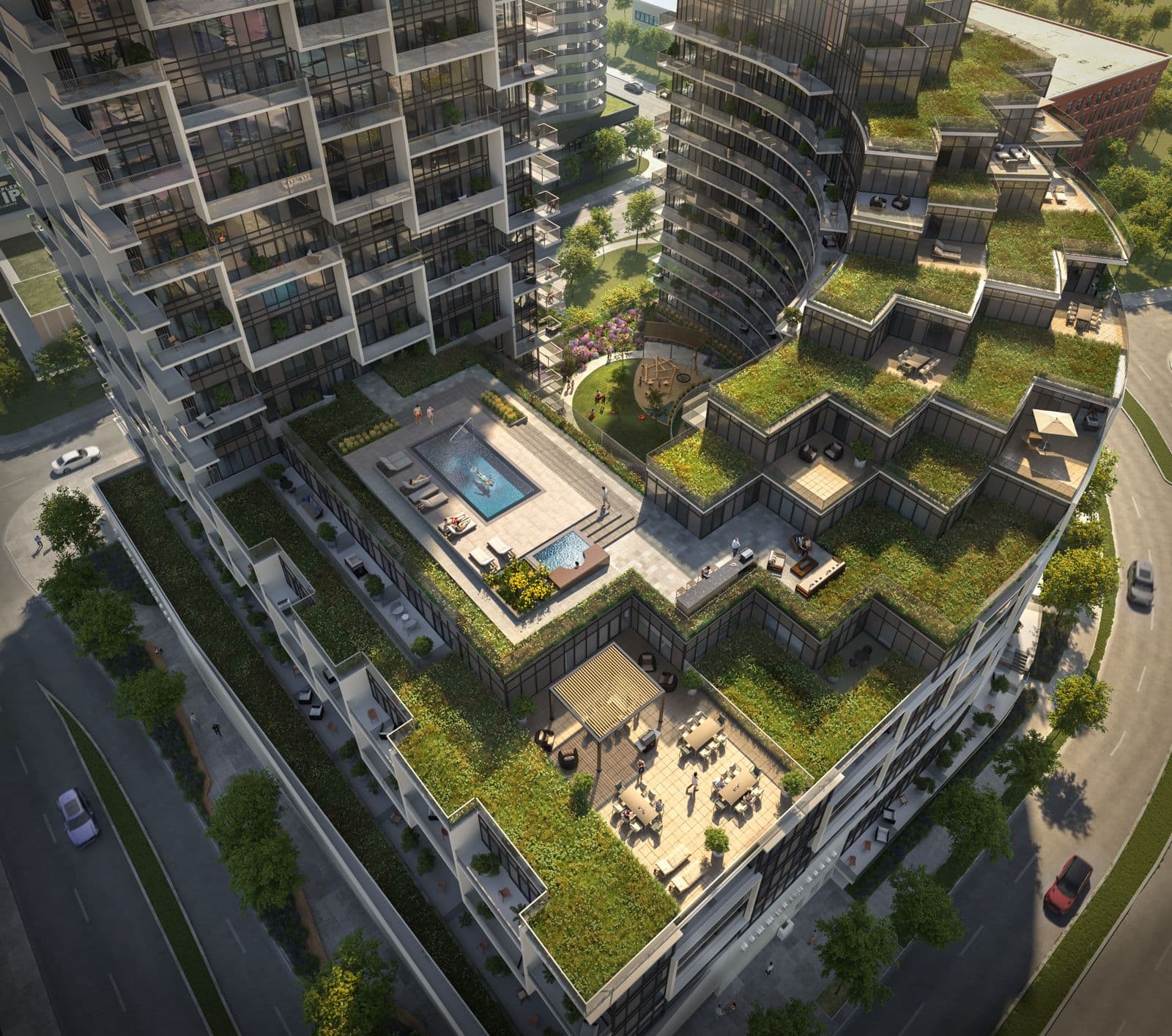 Spirit Residences thumbnail 4