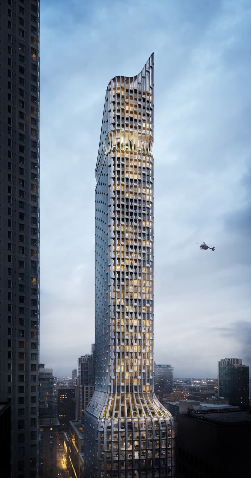55 Yonge Condos