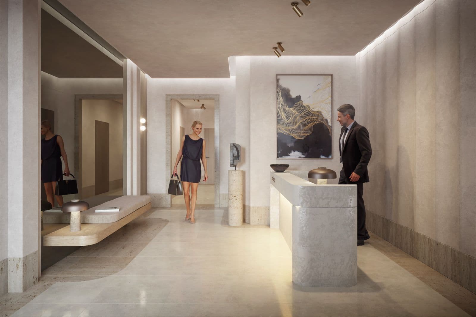 The Aristocrat Condos thumbnail 2